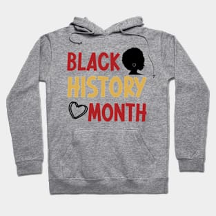 Juneteenth Hoodie